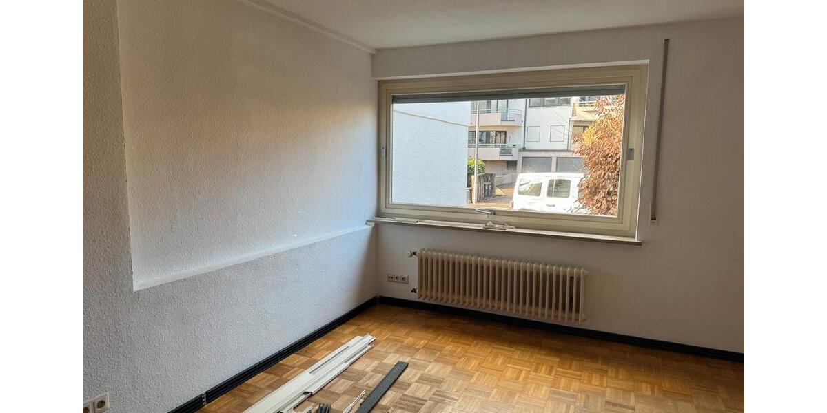 Erdgeschoßwohnung Aalen - 1 Zimmer, 32 m&sup2;, 650&euro; | Angebot:25142429