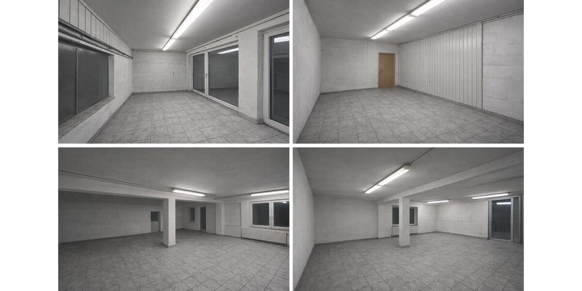 Gewerbeobjekt Tuttlingen - 1.900&euro; | Angebot:24662898