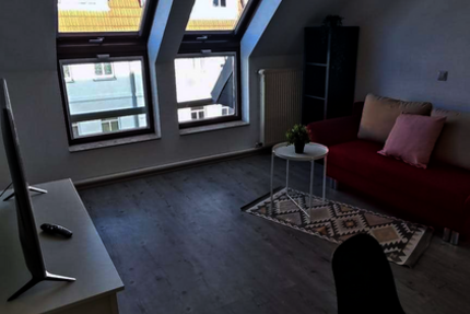 Zimmer Leipzig Volkmarsdorf - 1 Zimmer, 977&euro; | Angebot:26779278