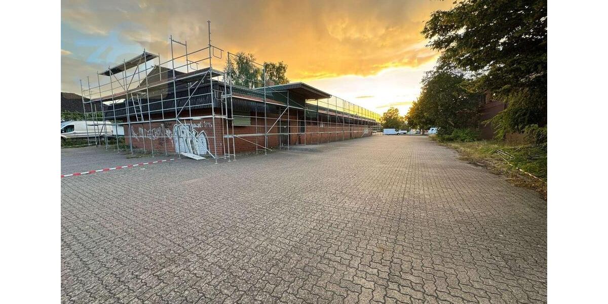 Gewerbeobjekt Wathlingen - 5.000&euro; | Angebot:22628275