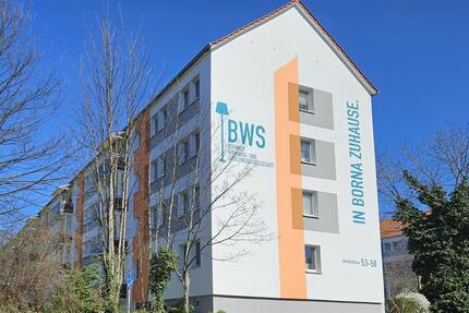 Wohnen nah am Zentrum zimmer