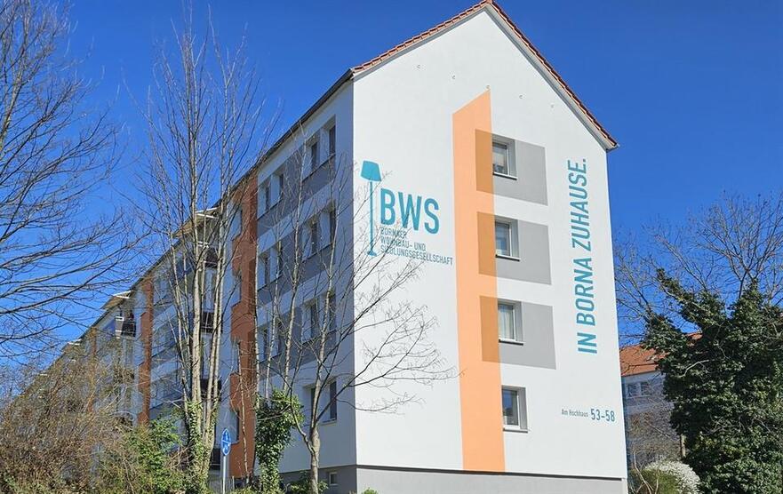 Wohnen nah am Zentrum zimmer