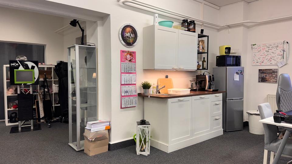 Gewerbeobjekt Schwarzheide - 911&euro; | Angebot:24941170