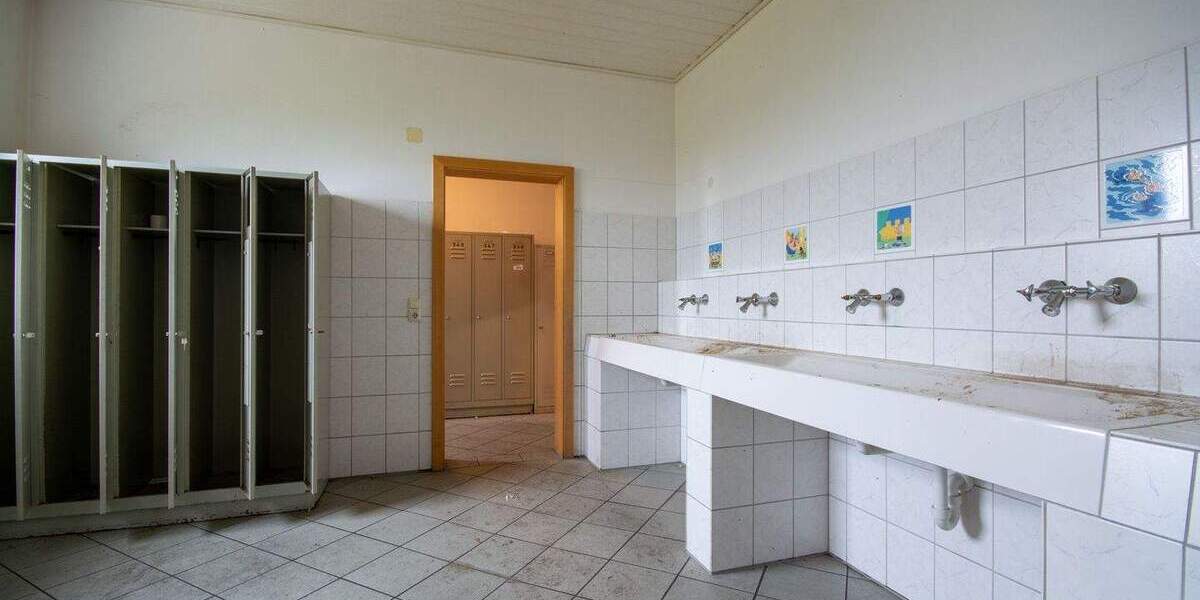 Gewerbeobjekt Thalmässing - 9.400&euro; | Angebot:25796775