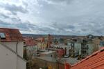 Dachgeschoßwohnung Weimar - 2 Zimmer, 100 m&sup2;, 880&euro; | Angebot:26562718