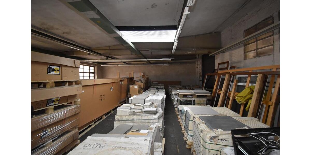 Gewerbeobjekt Suhl Aue 1 - 3.330&euro; | Angebot:24767623