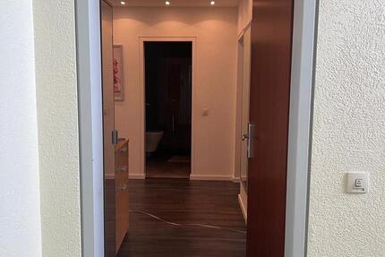 3-Zimmer-Wohnung mit Balkon & Stellplatz in Münster-Angelmodde zimmer