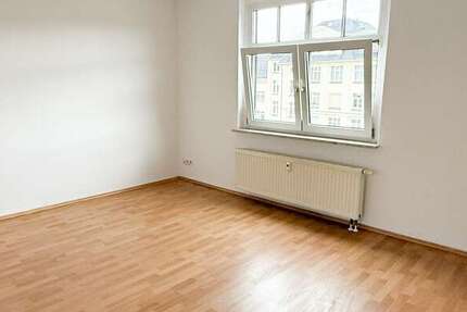 Wohnung Zwönitz - 2 Zimmer, 44 m&sup2;, 316&euro; | Angebot:26995464