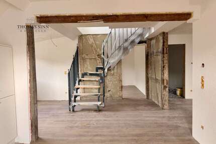 Wohnung Forchtenberg / Sindringen Sindringen - 5.5 Zimmer, 114 m&sup2;, 1.130&euro; | Angebot:26550740