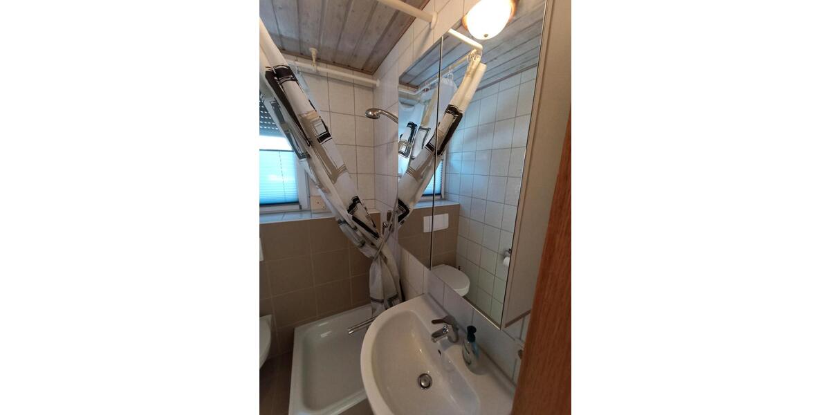 Dachgeschoßwohnung Bad Staffelstein - 3 Zimmer, 70 m&sup2;, 450&euro; | Angebot:24679920