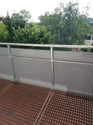 Etagenwohnung Kirchlengern - 2 Zimmer, 57 m&sup2;, 430&euro; | Angebot:26454874