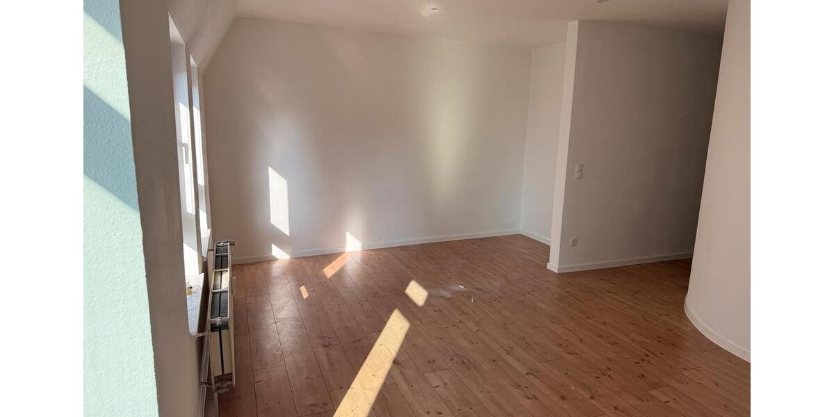 Etagenwohnung Braunschweig - 1 Zimmer, 40 m&sup2;, 600&euro; | Angebot:26248125
