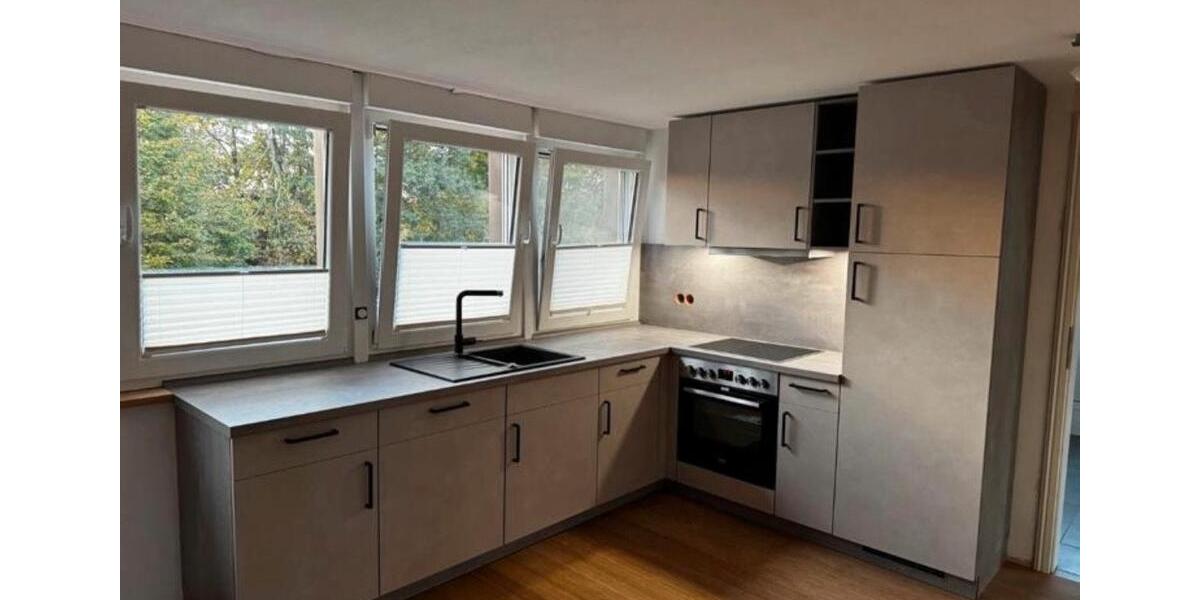Dachgeschoßwohnung Neubörger - 3 Zimmer, 140 m&sup2;, 940&euro; | Angebot:24674003