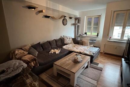 Wohnung Stendal - 3 Zimmer, 79 m&sup2;, 592&euro; | Angebot:26614478