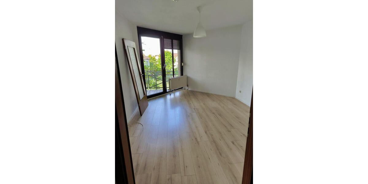 Etagenwohnung Wetzlar Altenberger Straße - 2 Zimmer, 50 m&sup2;, 650&euro; | Angebot:25265518
