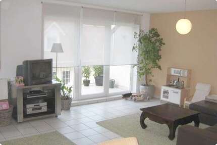 Wohnung Ginsheim Ginsheim - 4 Zimmer, 91 m&sup2;, 1.250&euro; | Angebot:26967172