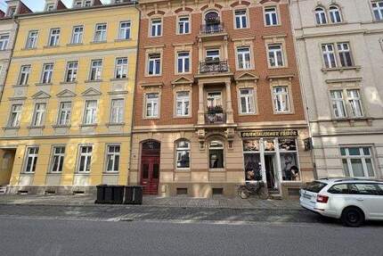 Helle 4 - Zimmer-Balkon-Wohnung in Historischer Altstadt !! 4 zimmer