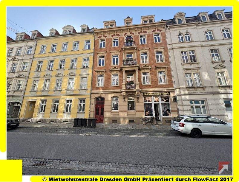 Helle 4 - Zimmer-Balkon-Wohnung in Historischer Altstadt !! 4 zimmer