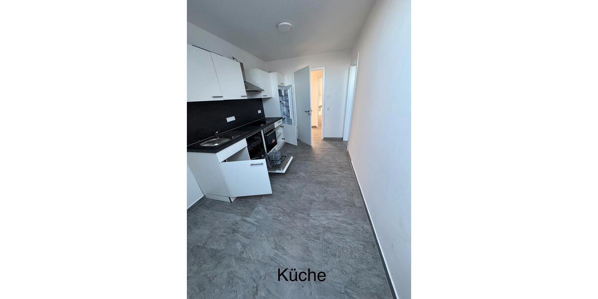 2 Zimmerwohnung in Barnstorf zu vermieten KfW40 Wärmepumpe 2 zimmer