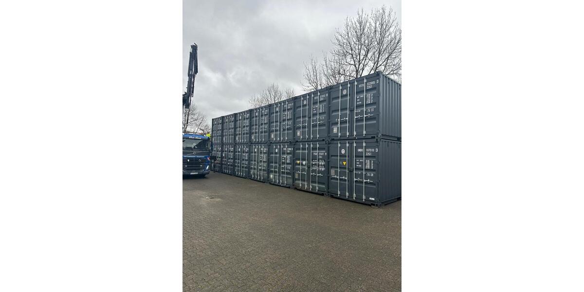 Gewerbeobjekt Siegen Weidenau - 200&euro; | Angebot:16456669