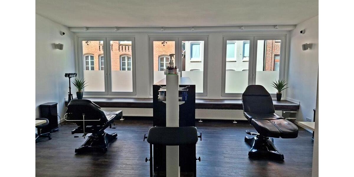 Gewerbeobjekt Itzehoe - 2.000&euro; | Angebot:26141165