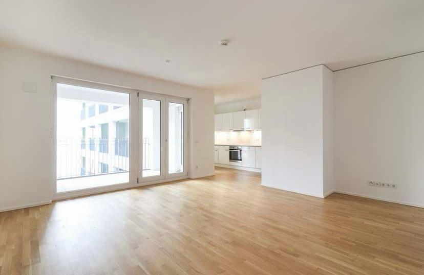 Wohnen auf Zeit Frankfurt am Main Ostend - 2 Zimmer, 73 m&sup2;, 1.750&euro; | Angebot:26652596