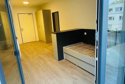 Modernes möbliertes Apartment in Bonn-Nordstadt (All in 950 Euro) 1 zimmer