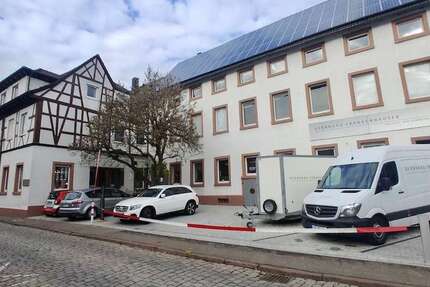 Gewerbeobjekt Lahr - 880&euro; | Angebot:27345111