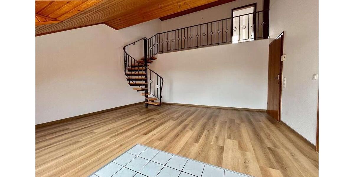Maisonettenwohnung Bergheim - 2 Zimmer, 79 m&sup2;, 920&euro; | Angebot:26124672