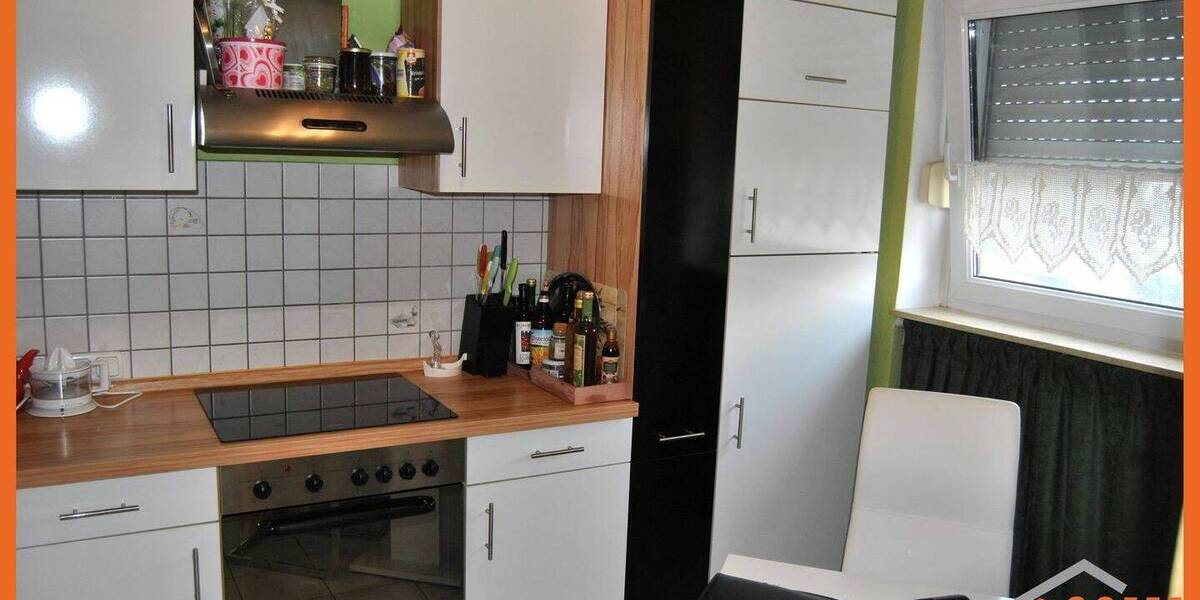 Etagenwohnung Heidesheim Heidesheim am Rhein - 3 Zimmer, 76 m&sup2;, 700&euro; | Angebot:26258581