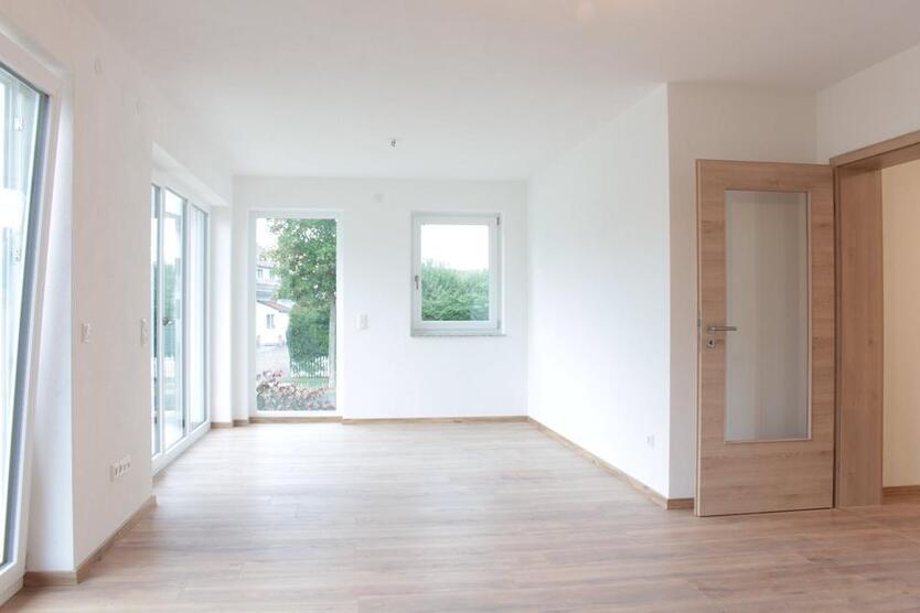 Exklusives Wohnen in Kammlach