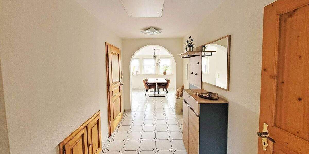 Etagenwohnung Neuenstein Mühlbach - 3 Zimmer, 93 m&sup2;, 550&euro; | Angebot:26686392