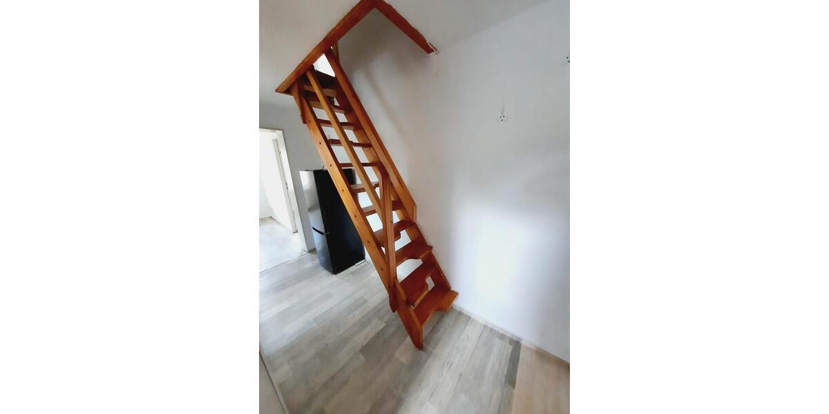 Dachgeschoßwohnung Risum-Lindholm Lindholm - 2.5 Zimmer, 31 m&sup2;, 350&euro; | Angebot:25930682