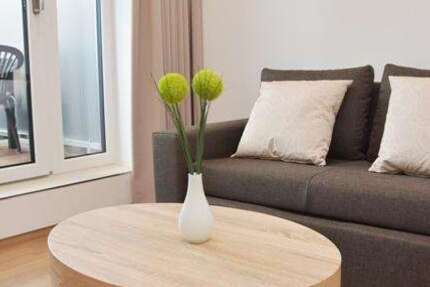 Wohnen auf Zeit in Hannover 1.290 € 2 zimmer