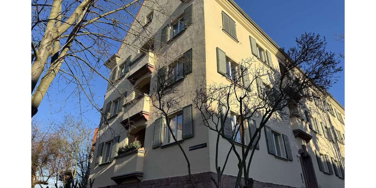 Etagenwohnung Halle Dölau - 2 Zimmer, 52 m&sup2;, 574&euro; | Angebot:26189058