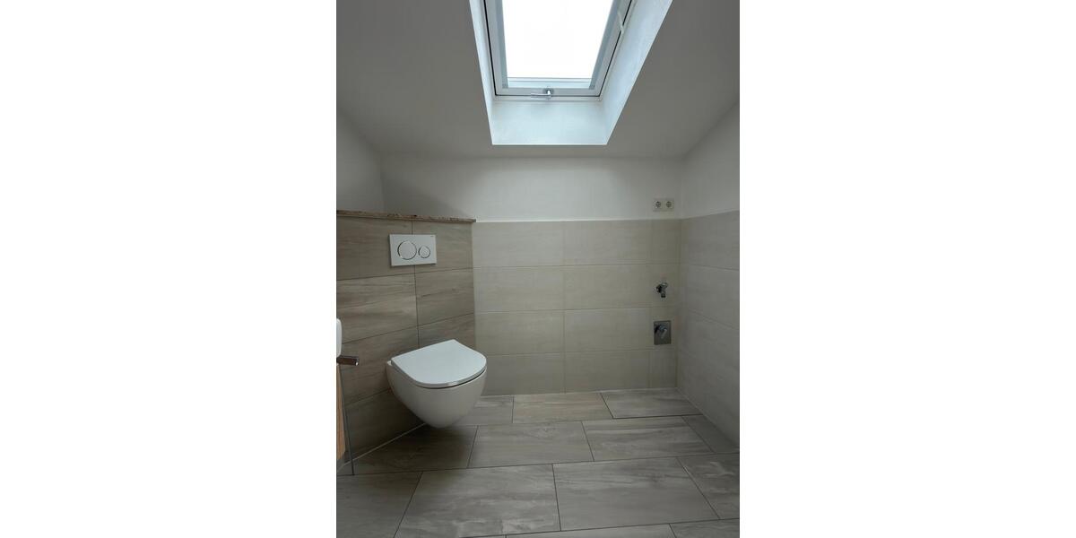Etagenwohnung Bad Harzburg - 2 Zimmer, 61 m&sup2;, 680&euro; | Angebot:26593252