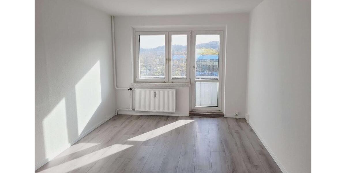 Etagenwohnung Blankenburg (Harz) - 3 Zimmer, 67 m&sup2;, 334&euro; | Angebot:25962109
