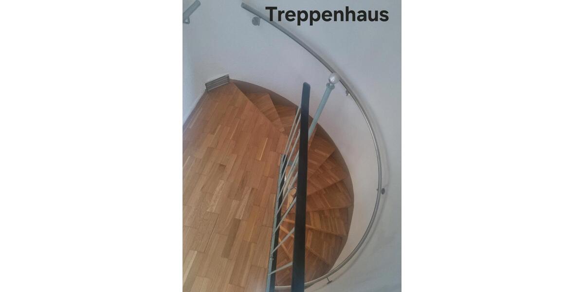 Einfamilienhaus Bad Hersfeld - 4 Zimmer, 160 m&sup2;, 1.500&euro; | Angebot:25868009