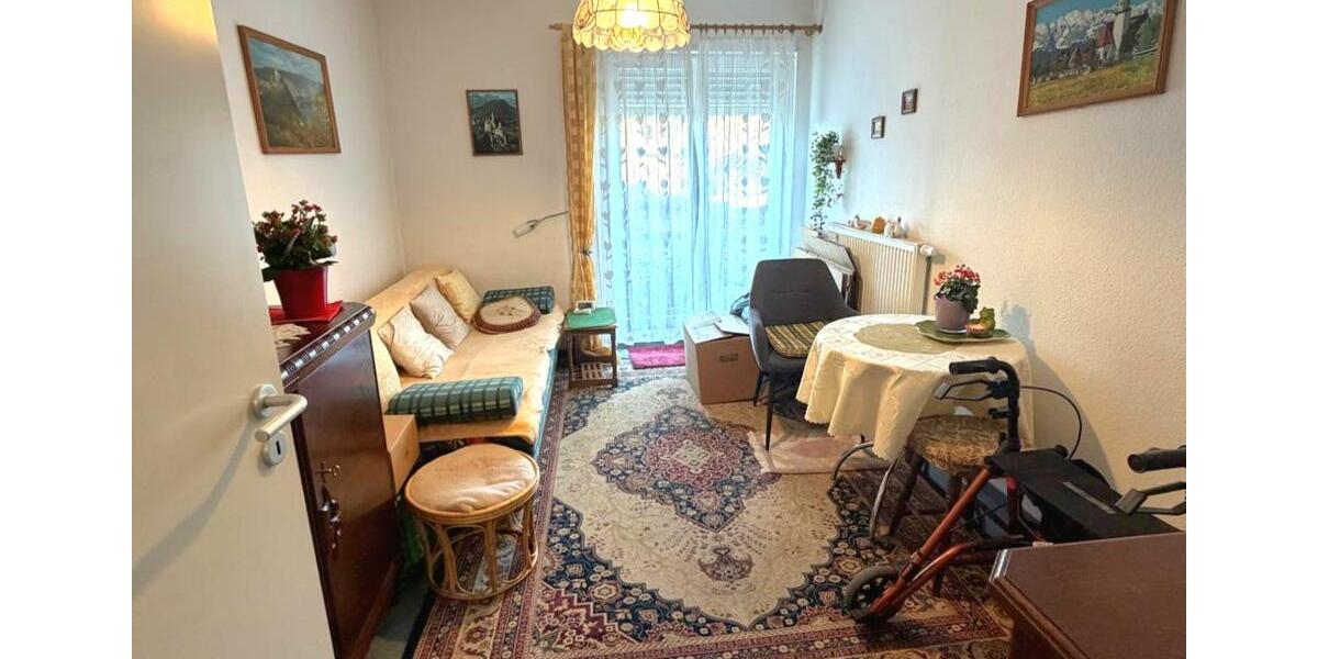 Erdgeschoßwohnung Schwielowsee - 3 Zimmer, 74 m&sup2;, 820&euro; | Angebot:24700115