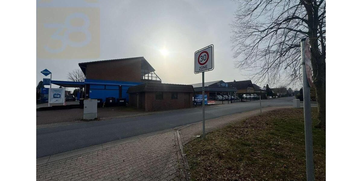 Gewerbeobjekt Wathlingen - 5.000&euro; | Angebot:25420931