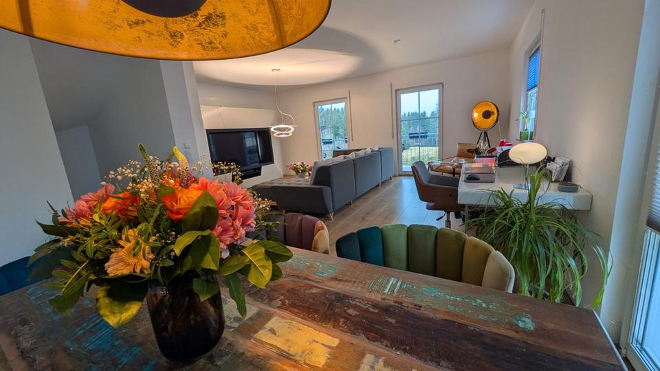 Doppelhaushälfte Murnau am Staffelsee - 5 Zimmer, 160 m&sup2;, 2.200&euro; | Angebot:26272534