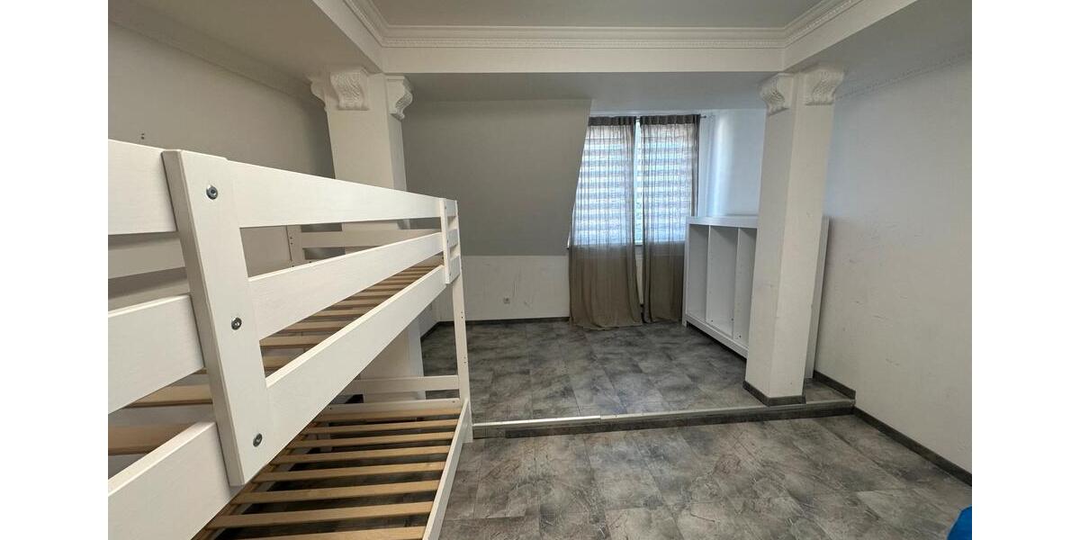 Dachgeschoßwohnung Osnabrück - 3.5 Zimmer, 107 m&sup2;, 1.550&euro; | Angebot:25769394