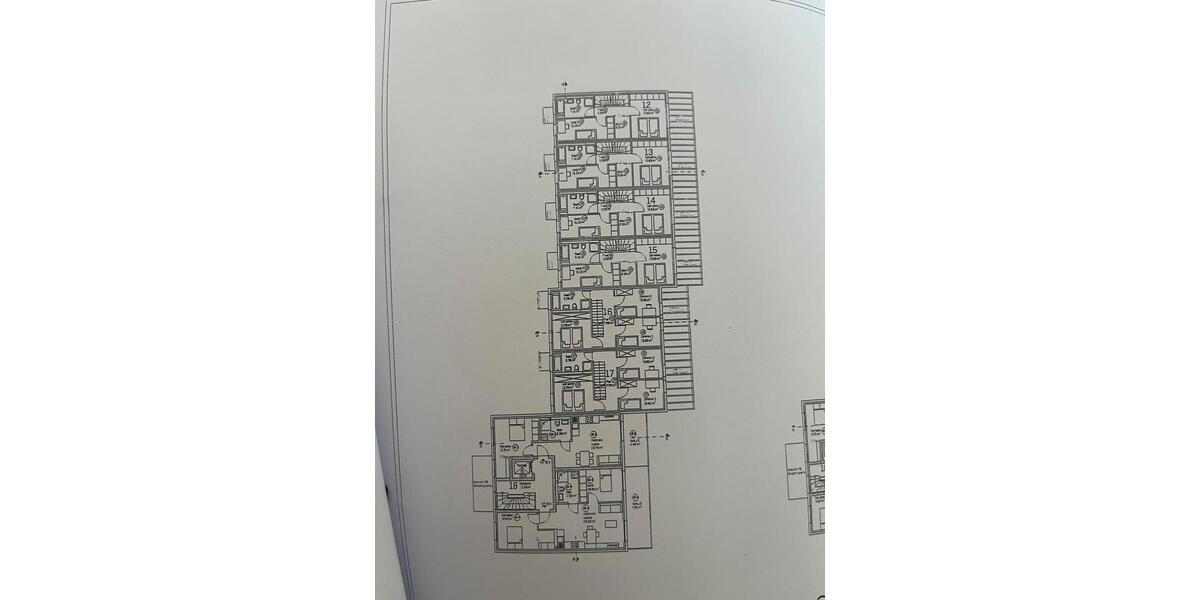 Reihenhaus Augsburg Oberhausen - 4.5 Zimmer, 138 m&sup2;, 2.050&euro; | Angebot:26412379