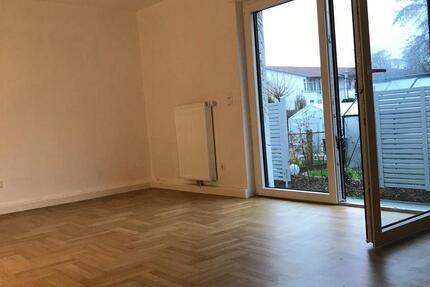 Erdgeschosswohnung mit Garten in Löhne Mennighüffen zimmer
