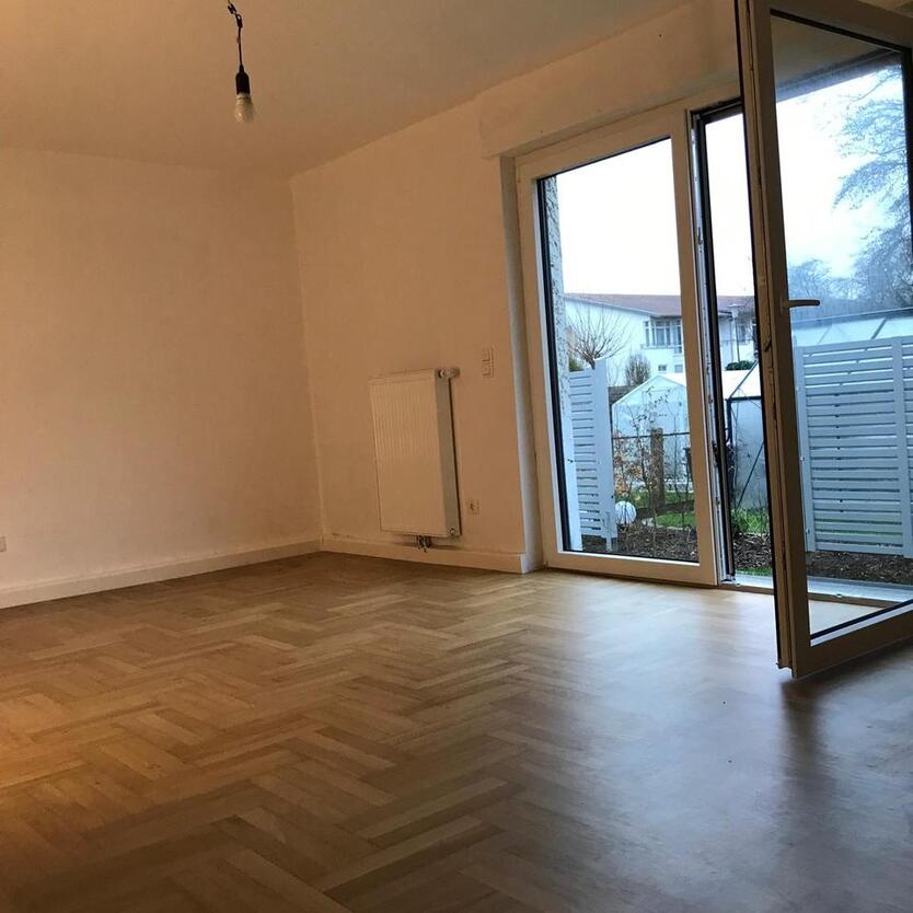 Erdgeschosswohnung mit Garten in Löhne Mennighüffen zimmer