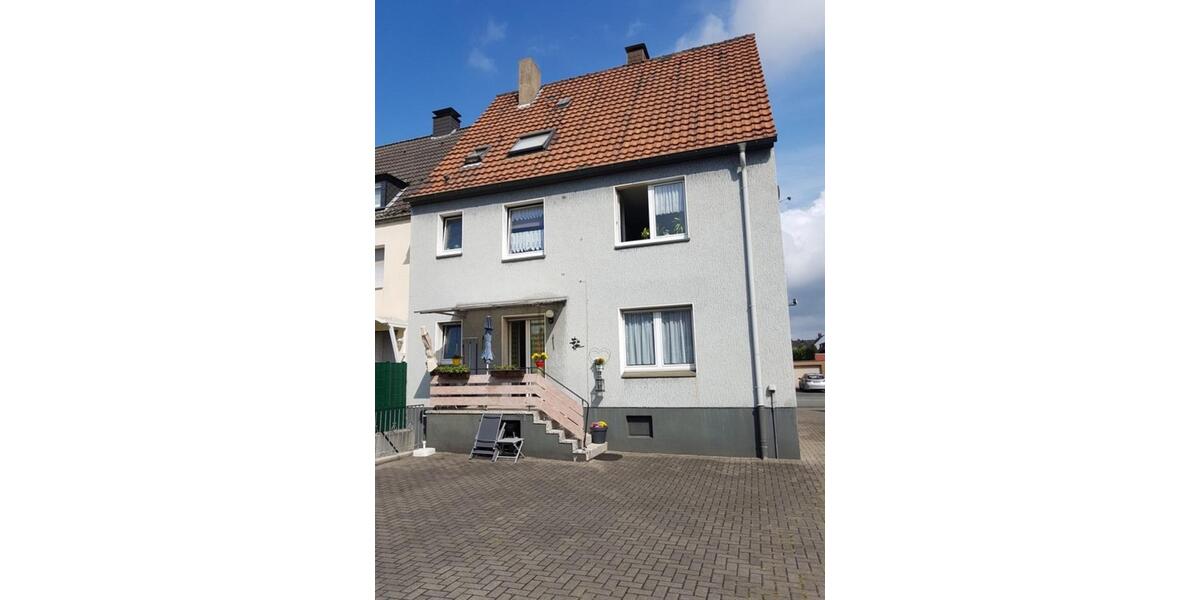 Dachgeschoßwohnung Recklinghausen Grullbad - 3 Zimmer, 55 m&sup2;, 430&euro; | Angebot:24572498