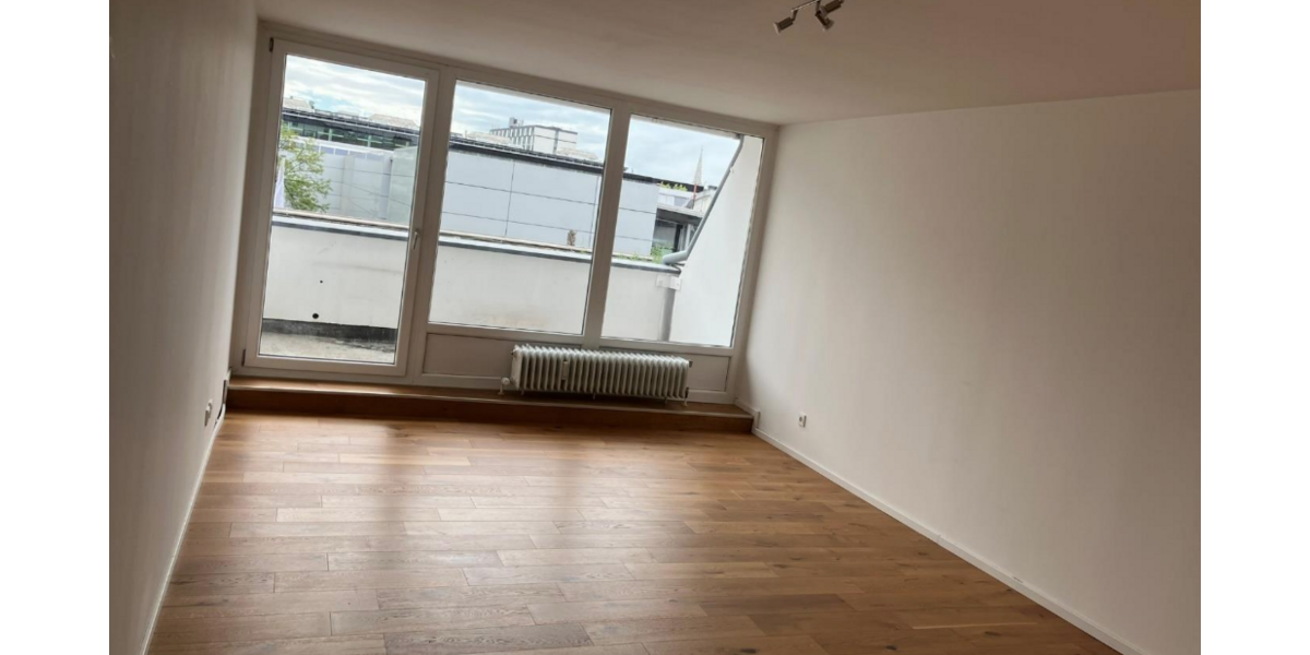Etagenwohnung München Haidhausen - 1 Zimmer, 36 m&sup2;, 1.190&euro; | Angebot:27112553