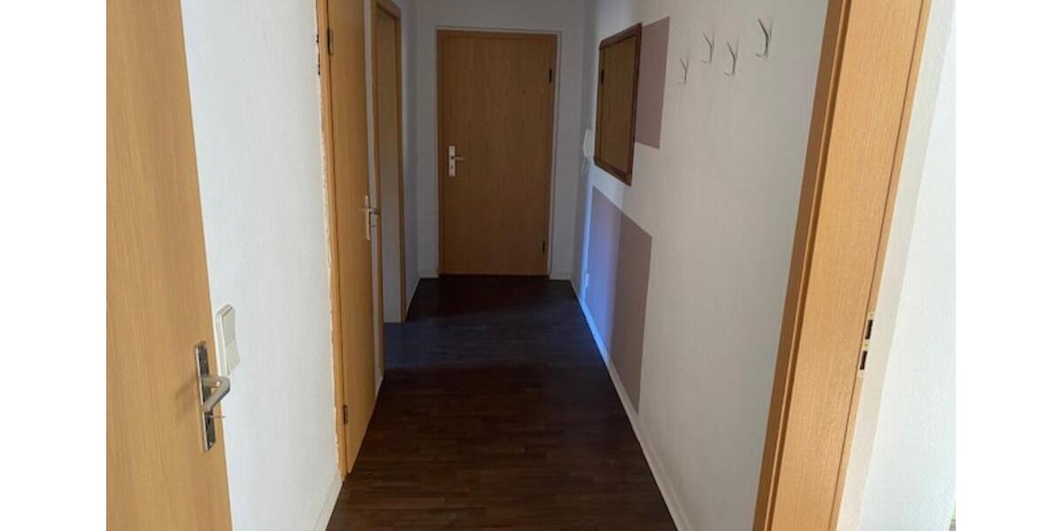 Etagenwohnung Johanngeorgenstadt - 3 Zimmer, 65 m&sup2;, 260&euro; | Angebot:24770514