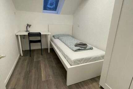 WG-Zimmer in Dortmund 340 € 10 m² zimmer