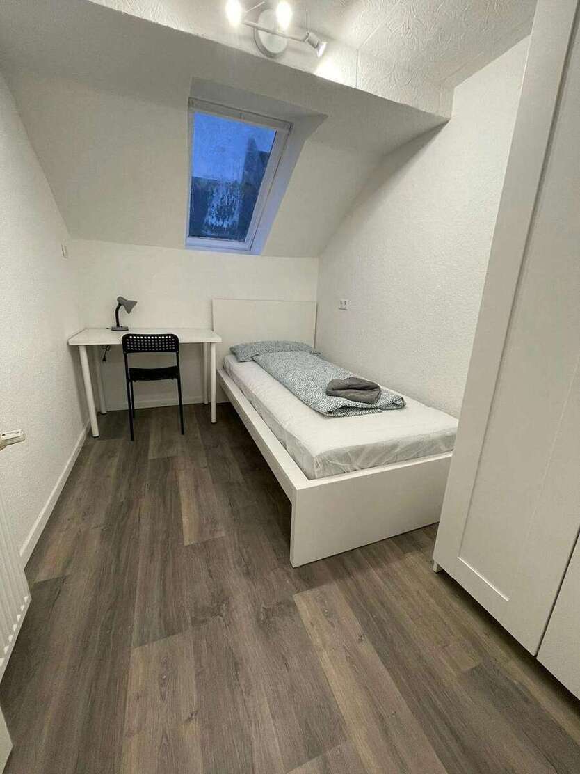 WG-Zimmer in Dortmund 340 € 10 m² zimmer